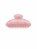 Rose Marble Claw
