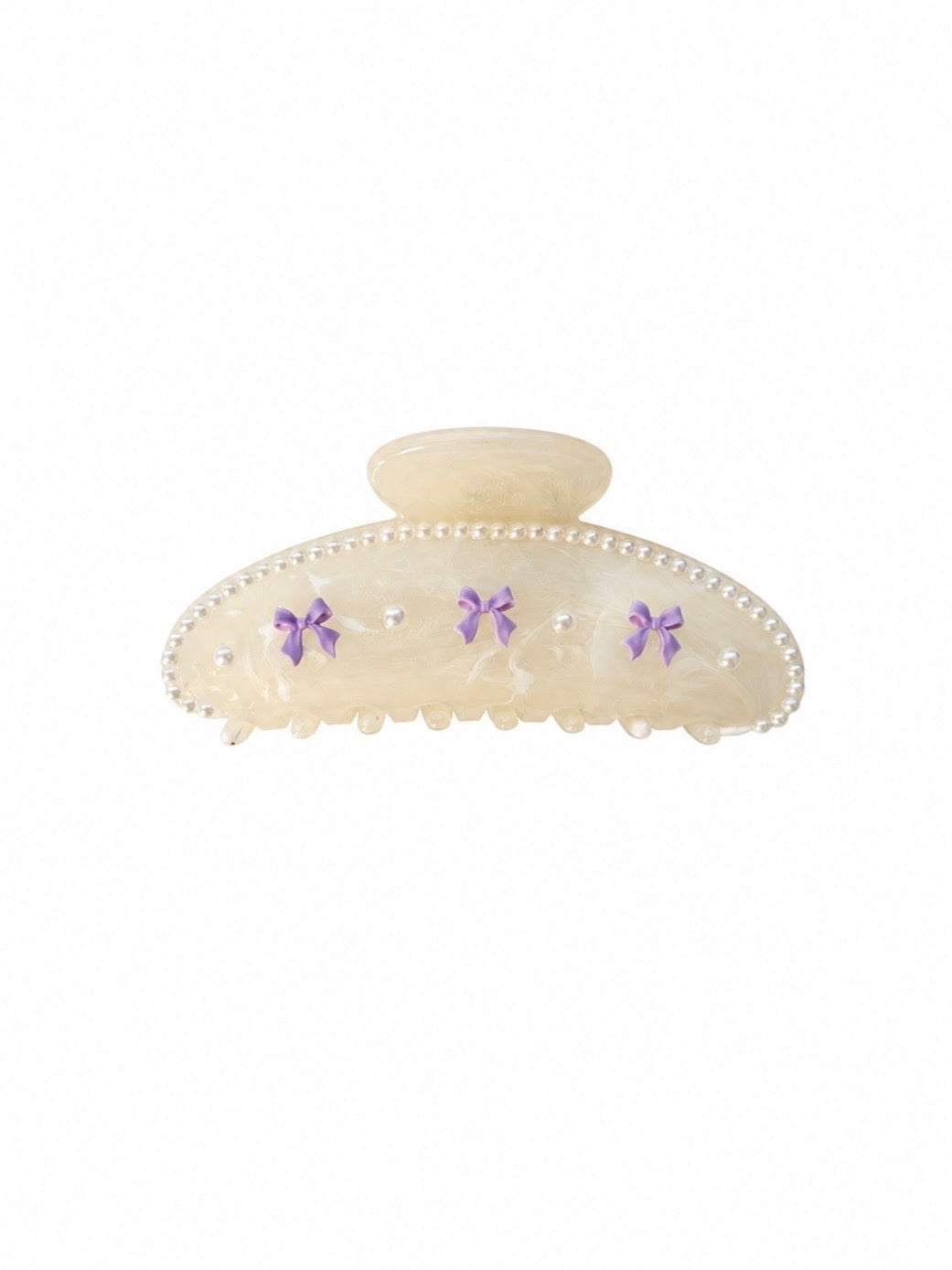 Ivory Blossom