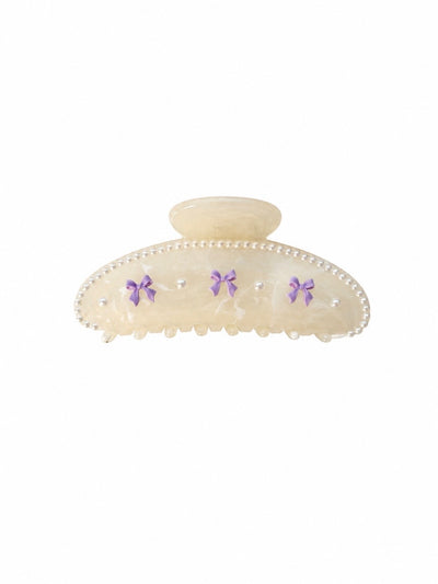 Ivory Blossom