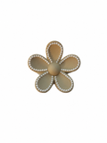 Champagne Pearl Claw
